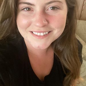 Meet your Posher, Anastasia